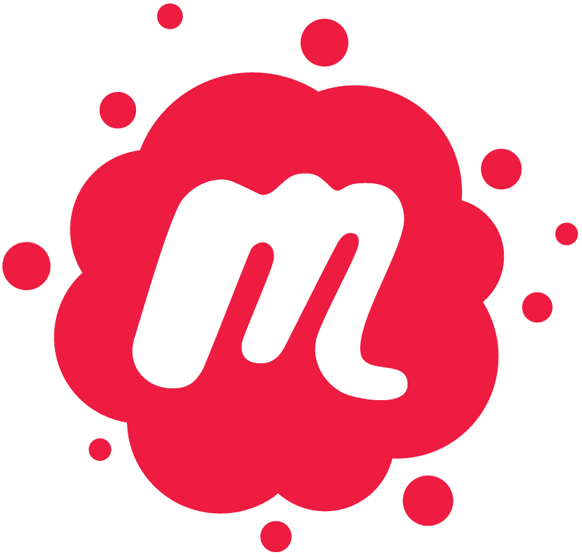 Meetup.com Logo